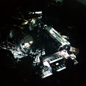 Mouse on the Keys